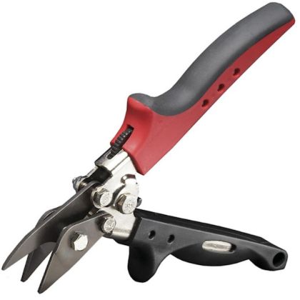 Malco FCSR Snips Fiber Cement Siding