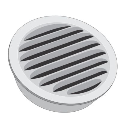 Tamlyn XZH516-CA XtremeTrim 5/16