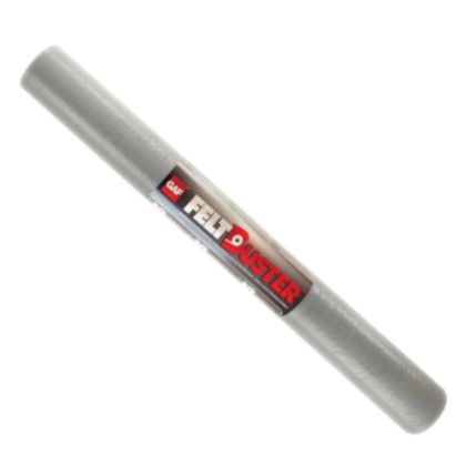 GAF FeltBuster 0973 Roof Underlayment Gray 48"x250' 1000 sq ft 1 Roll