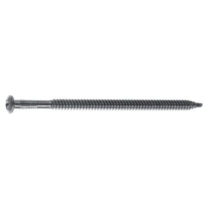 GAF 86PA DrillTec Extra Heavy Duty #15 Fastener 2" 1000ct