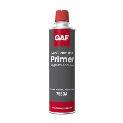 GAF 755DA EverGuard TPO Primer