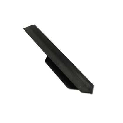 RAINDROP M008 Mitre Outside Corner Connector Black 1pc