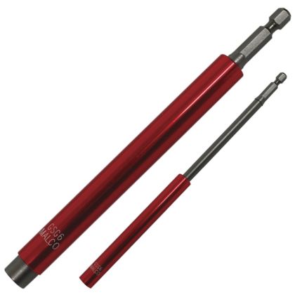 Malco GSG6 Gutter Screw Guide 6"