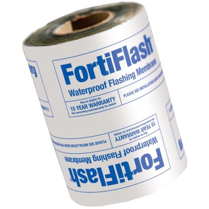 Henry HE011FF931 FortiFlash Window and Door Flashing 40mil 6"x75'