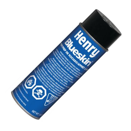 Henry HE572110 Blueskin Spray Prep Aerosol 15oz