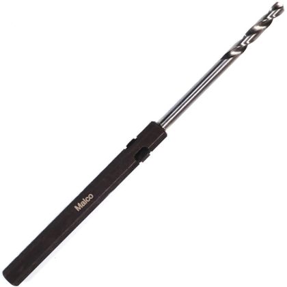 Malco HH4 Quick Change Pilot Drill High Speed Steel