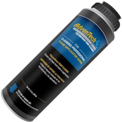 Huber 7118030 AdvanTech Sub Floor Adhesive Cleaner 12oz
