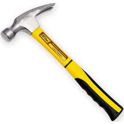 Ivy Classic Rip Jacketed Fiberglass Hammer