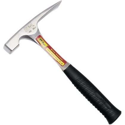 Ivy classic 15452 Solid Steel Brick Hammer 20oz