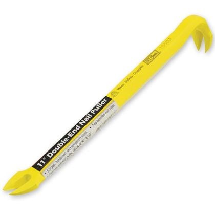 Ivy Classic 15503 Double End Nail Puller 11"