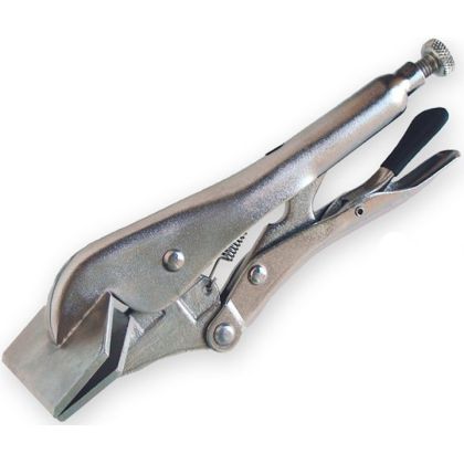 Ivy Classic 18199 Sheet Metal Locking Pliers