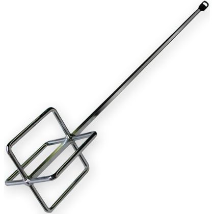 Ivy Classic 24093 Eggbeater Mixer 5"