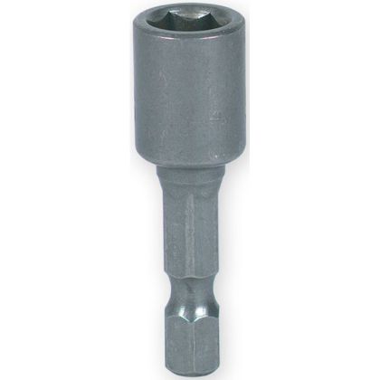 Ivy Classic 45080 Magnetic Nut Setter Jar 1/4" 50 piece
