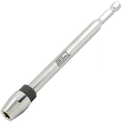 Ivy Classic 45640 Rapid Reload Power Bit Holder Carded 6"