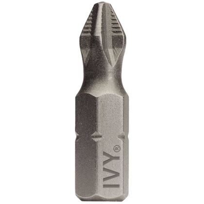 Ivy Classic 45704 ACR Phillips Bit #3 1" Drill Bit