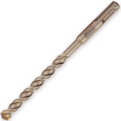 Ivy Classic 47034 SDS Plus Hammer Drill Bit 1/4