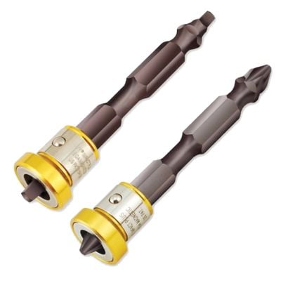 Ivy Classic Mega Magnetic Bit Holder Carded