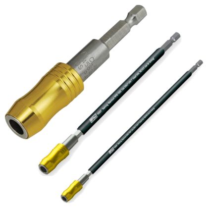 Ivy Classic 44628 Mega Magnetic Bit Holder Carded 3