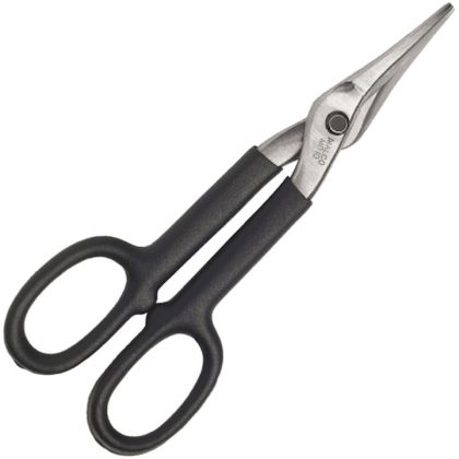 Malco MD10 Duckbill Snips 10"