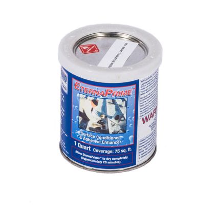 Eternabond EternaPrime Surface Conditioner and Adhesive Enhancer Quart