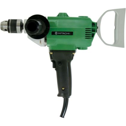 Metabo HPT (Hitachi) D13M Spade Handle Drill 550rpm 1/2" 6.2amp