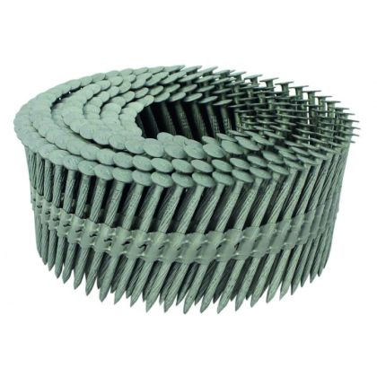 ET&F Panelfast AGS-100 Coil Nails Knurled Pin