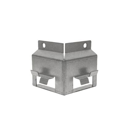 Nichiha Corner Clip 10mm 6ct