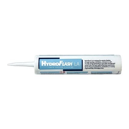 Benjamin Obdyke HydroFlash LA Liquid Applied 10oz Cartridge 1pc