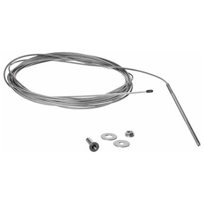 Feeney CableRail Assemblies Kit for Wood 1/8"