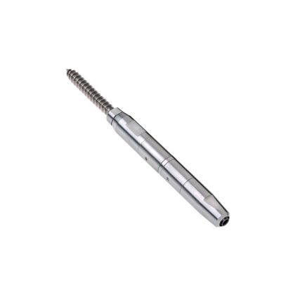 Feeney 9910DL-PKG Quick-Connect Lag Tensioner for 1/8" Cables
