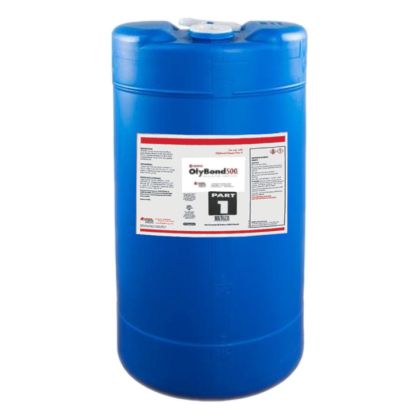 OMG OB500-15A OlyBond500 Part 1 Insulation Adhesive 15 Gal