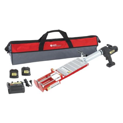 OMG OB500SSGUN-SU18V OlyBond SpotShot Cordless Power Applicator