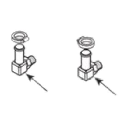 OMG OBPC3-FITKIT OlyBond PaceCart3 Fitting Kit