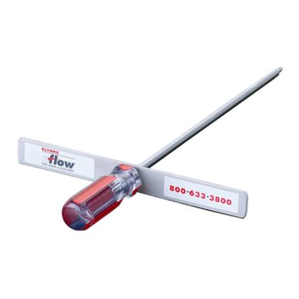 OMG UADR OlyFlow U-Flow Screwdriver