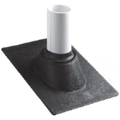 Portals Plus 85319 Shingle Flashing Base Thermoplastic 2"
