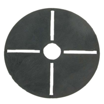 Bison B11 Rubber Shim 1/16"