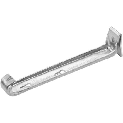 Raytec Aluminum Hangtite Hanger with Clip 6"