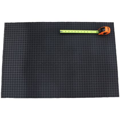 Economy Roof-Gard Pad MAZ8279 2'x3'x1/2"