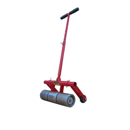 C&R Seam Roller with Wheels 76 lb