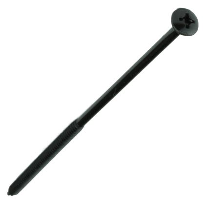 Lakefront Standard Roofing Fastener #12 8" 500/Box