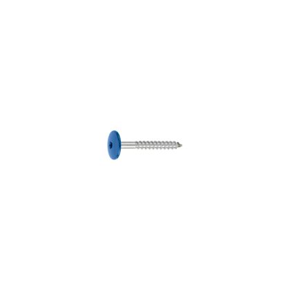 SFS 902988 Facade Panel to Wood Screw Dome Head 1" 250/box