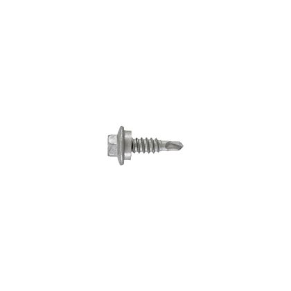 SFS Impax Sealer Panel Lap Self-Drill Screw 7/8" 250pc