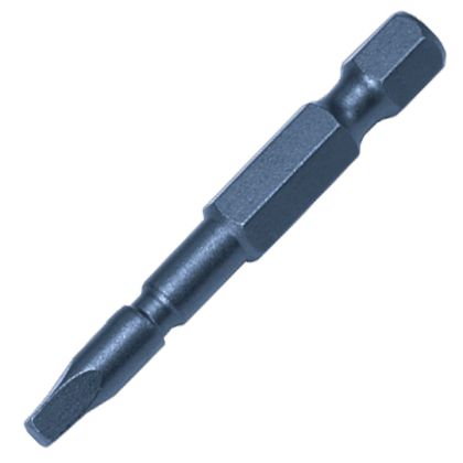 Malco SD2XIP Square Driver Impact Grade Size 2
