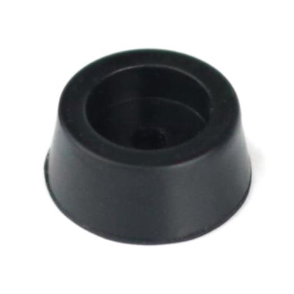 NewTechWood T7 All Weather System Siding Rubber End Stopper 50pc