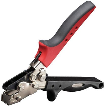 Malco SL2R Snap Lock Punch Metal Adjustable
