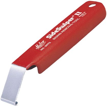 Malco SRT2B Vinyl Siding Removal Tool Side Swiper II