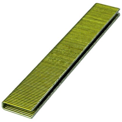 Grip Rite 18 Gauge Narrow Crown Staples 5000ct