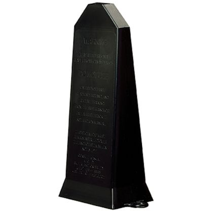 Super Anchor 2007 Stem Cover for ARS Series Black