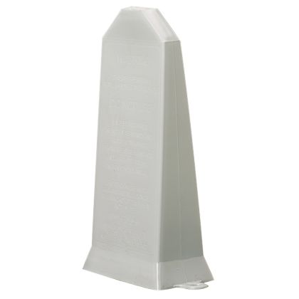 Super Anchor 2007-G Stem Cover ARS Series Anchor Gray 20ct