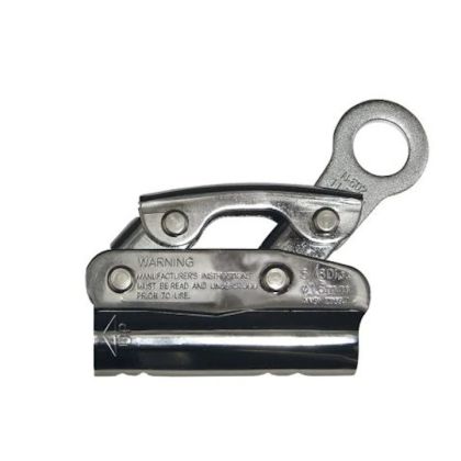 Super Anchor 4015-M Rope Grab Mechanical Dual Cam Integral Adjuster